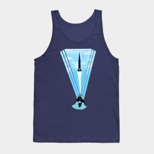 Apollo Tank Top